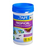 API Tropical Granul&eacute;s  250ml - Aliment pour poissons tropicaux