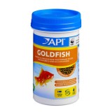 API Goldfish Granul&eacute;s 250ml - Aliment pour poissons rouges