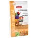 Aliment complet ZOLUX NutriMeal Oiseaux exotiques 1kg